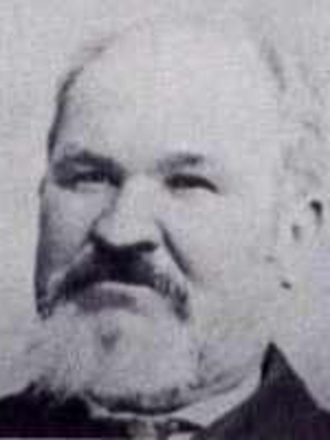 Samuel Francis Lee (1834 - 1894) Profile